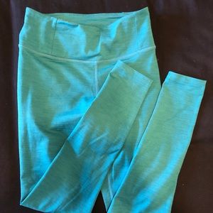 Manduka Yoga Leggings